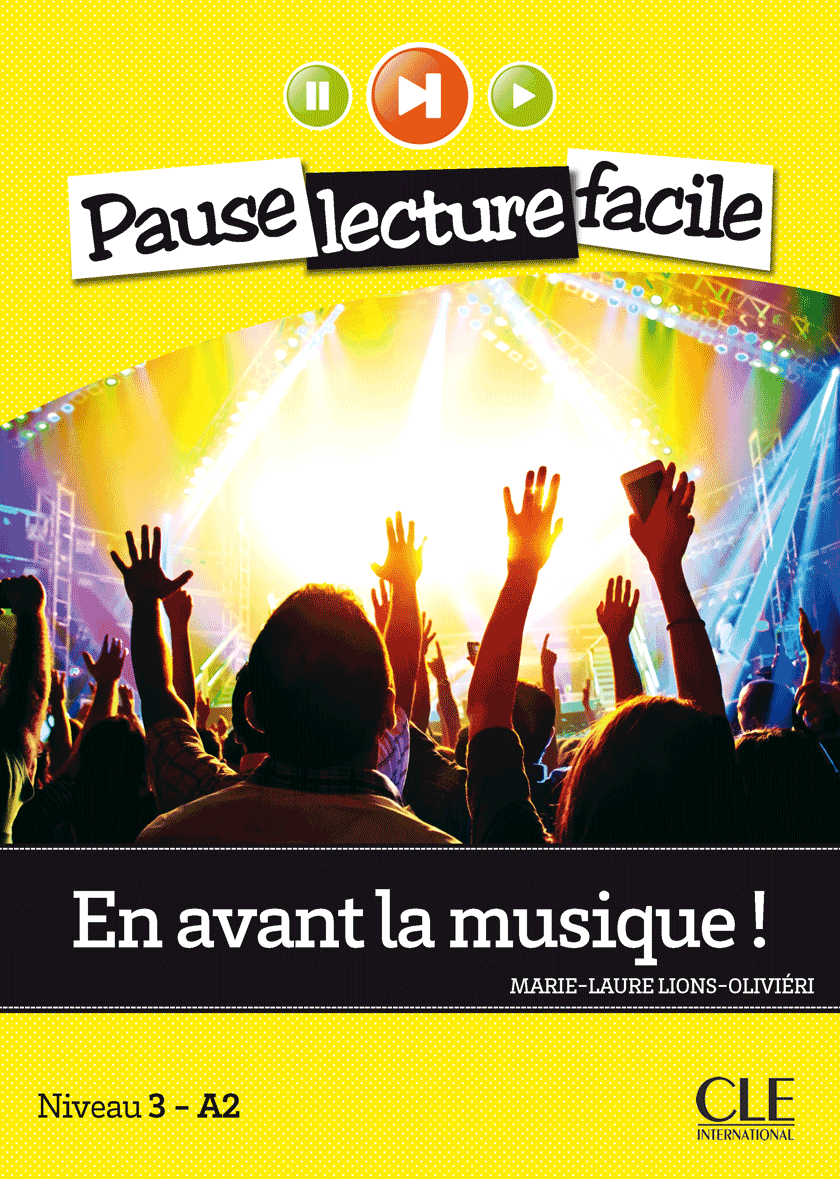 En avant la musique!