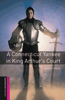 A Connecticut Yankee in King Arthur's Court