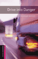 Drive into Danger, reader