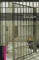 Escape, reader