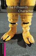 The Fifteenth Character, reader