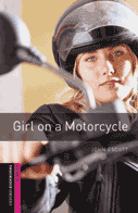 Girl on a Motorcycle, reader