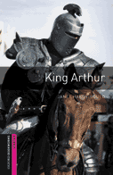 King Arthur, reader