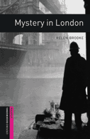 Mystery in London, reader