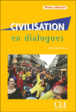 Civilisation en dialogues débutant, bok+ cd