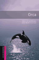 Orca, reader