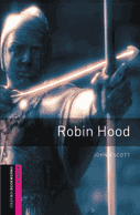 Robin Hood, reader