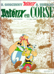 Astérix T20 en Corse
