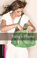 Sally's Phone, reader