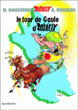 Astérix T5 Le tour de Gaule d'Astérix