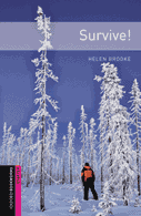 Survive!, reader