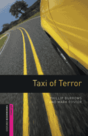 Taxi of Terror, reader