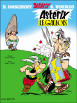 Astérix T1 Asterix le Gaulois