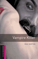Vampire Killer, reader