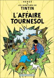 Les Aventures de Tintin T18 - L'affaire Tournesol