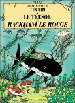 Les Aventures de Tintin T12 - Le trésor de Rackham le Rouge