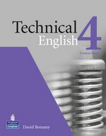 Technical English 4 Workbook with Key + Audio CD