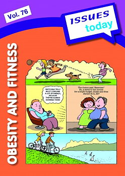 Issues Today: Obesity and Fitness