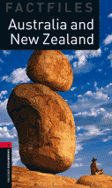 Australia and New Zealand (book + cd)