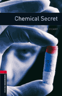Chemical Secret (book + cd)