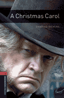 A Christmas Carol (book + cd)