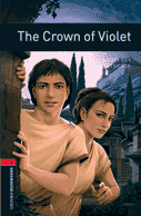 The Crown of Violet, reader