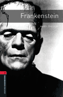 Frankenstein, reader