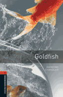 Goldfish, reader