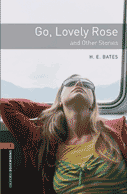 Go, Lovely Rose and Other Stories, reader