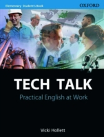 Tech Talk Elementary Student's Book