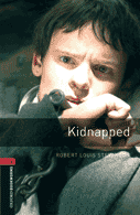 Kidnapped, reader