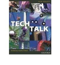 Tech Talk Elementary Workbook