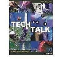 Tech Talk Elementary Workbook