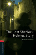 The Last Sherlock Holmes Story, reader+cd