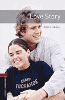 Love Story, reader+cd