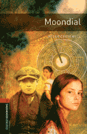 Moon Dial, reader