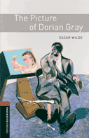 The Picture of Dorian Gray, reader+cd