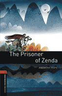 The Prisoner of Zenda, reader