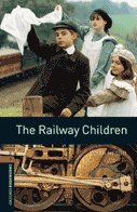 The Railway Children, reader+cd