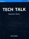 Tech Talk Elementary Teacher's Book