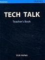 Tech Talk Elementary Teacher's Book