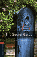 The Secret Garden, reader+audio download