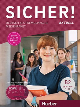 Sicher! aktuell B2 Medienpaket