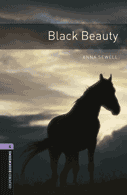 Black Beauty Audio CD Pack