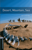 Desert, Mountain, Sea