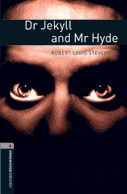 Dr Jekyll and Mr Hyde, reader+cd