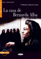 La Casa de Bernarda Alba, bok+cd