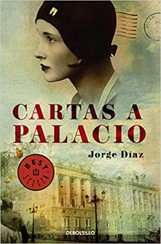 Cartas a Palacio - 2