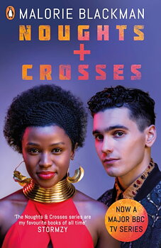 Noughts & Crosses , TV Tie-in