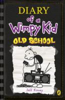 Diary of a Wimpy Kid 10: Old School